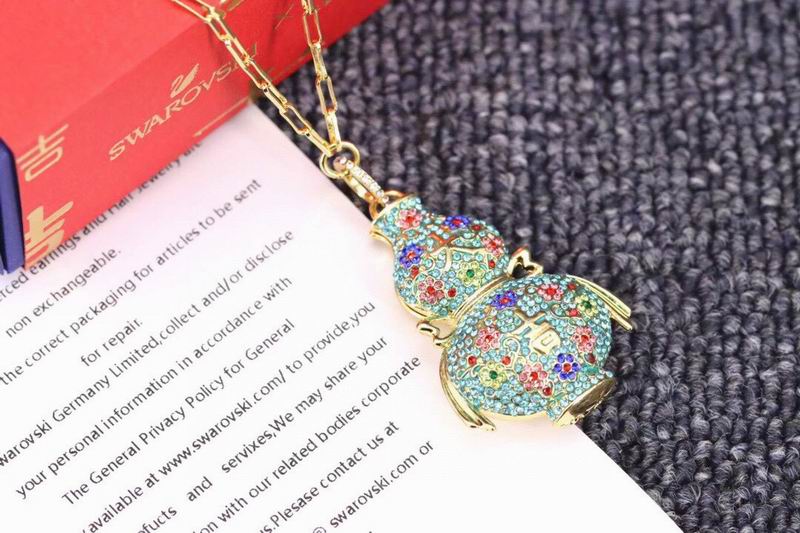 Swarovski Necklace 04yxs32